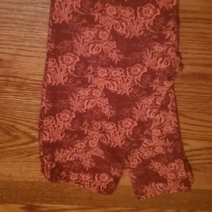 LuLaRoe OS Leggings
